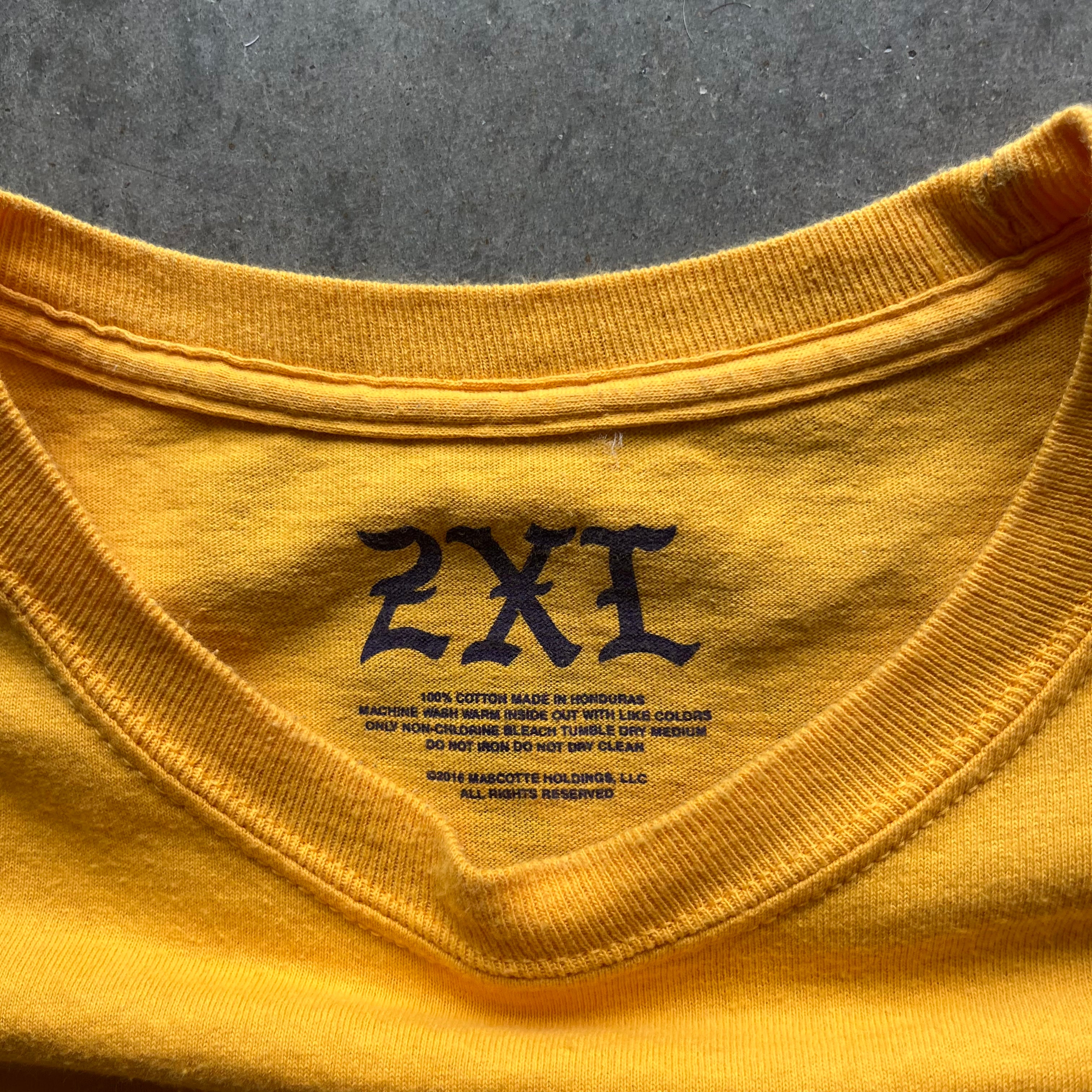 XXL TLOP Kobe Longsleeve