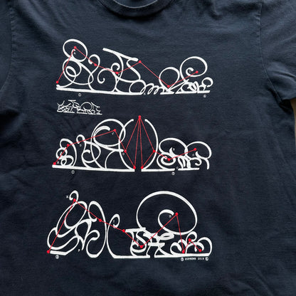 L Supreme System Tee