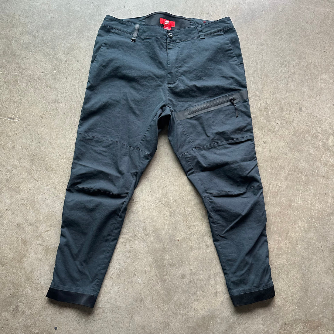 36w 00s Nike Skate Pants