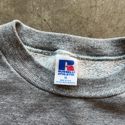 M 90s Texas A&M Crewneck