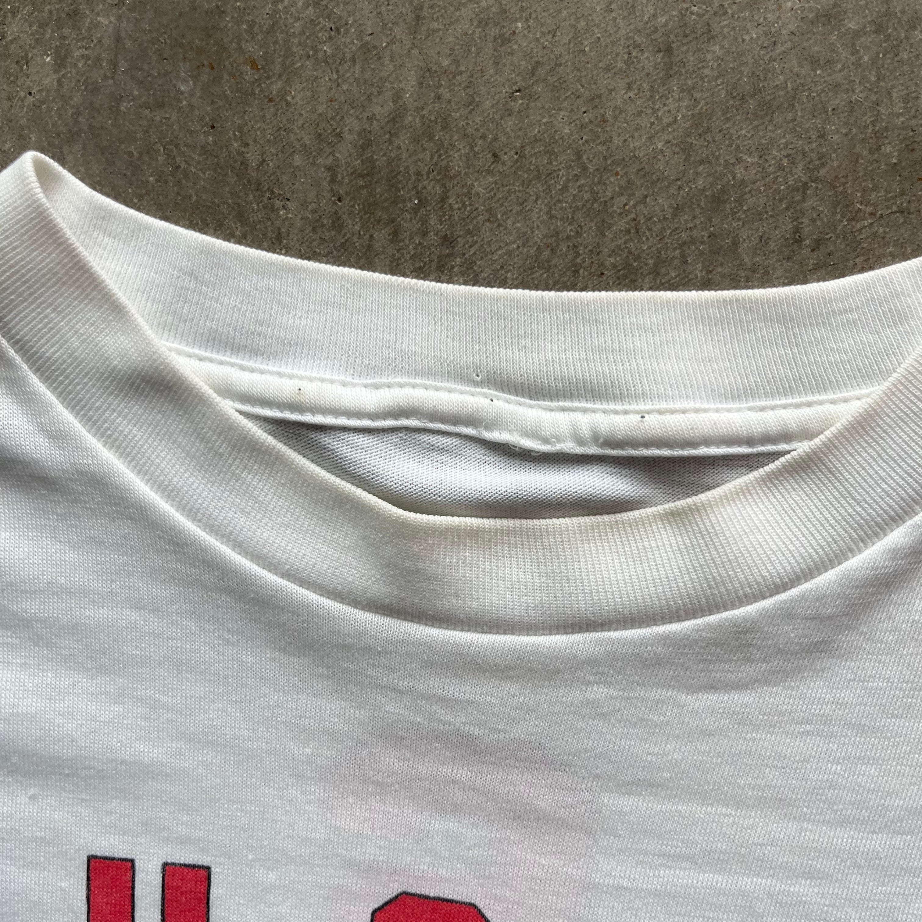 XL 88 Adidas Olympics Tee