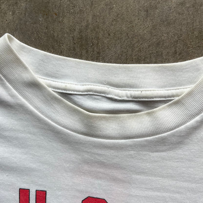 XL 88 Adidas Olympics Tee