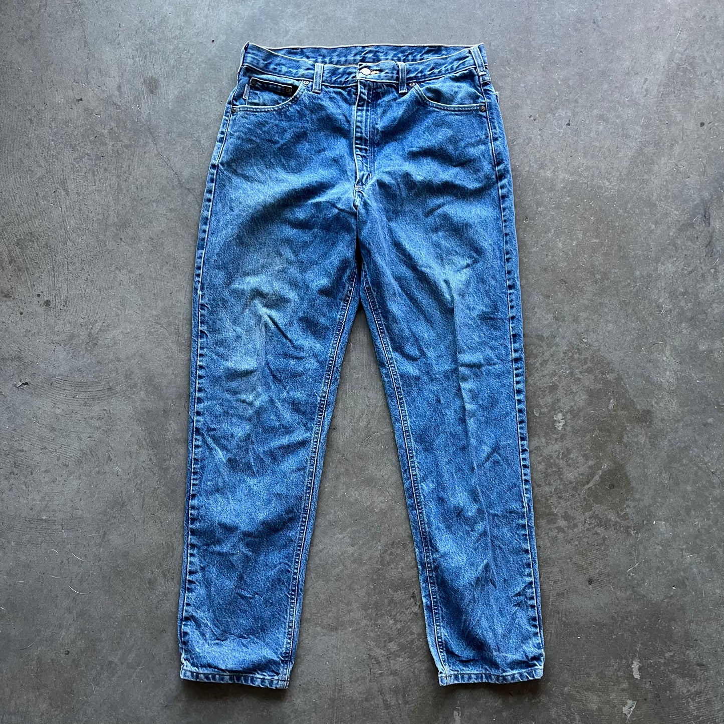 36x34 00s Carhartt Jeans