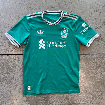 M Liverpool Jersey