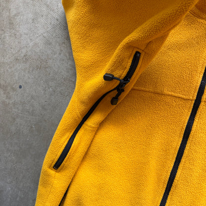 XL 00s Nike ACG Full Zip Fleece