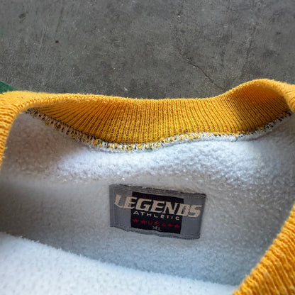 XL 90s Packers Super Bowl Crewneck