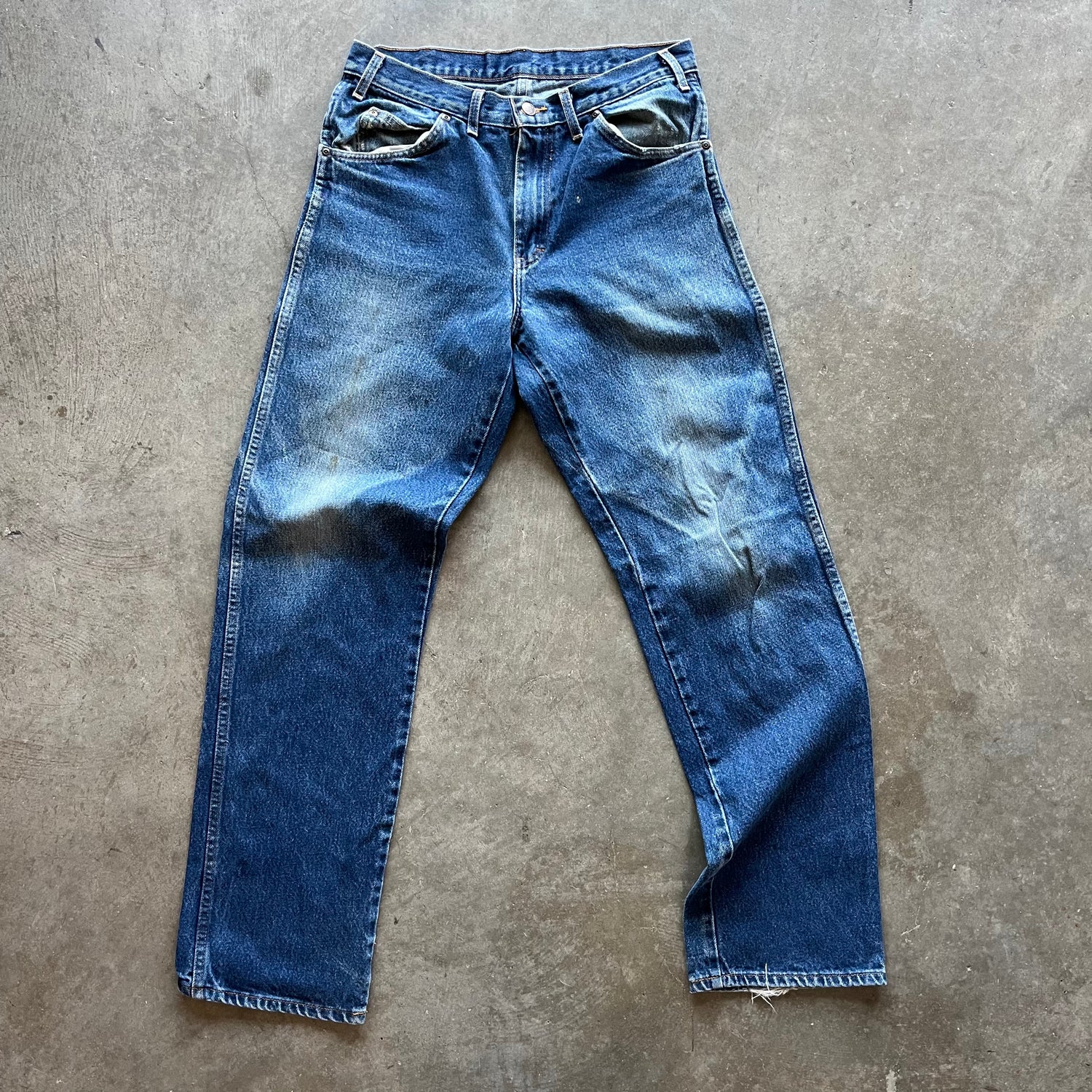32x34 00s Dickies jeans
