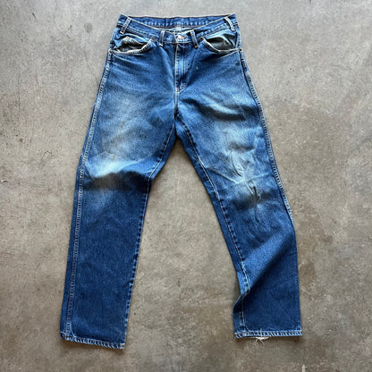 32x34 00s Dickies jeans