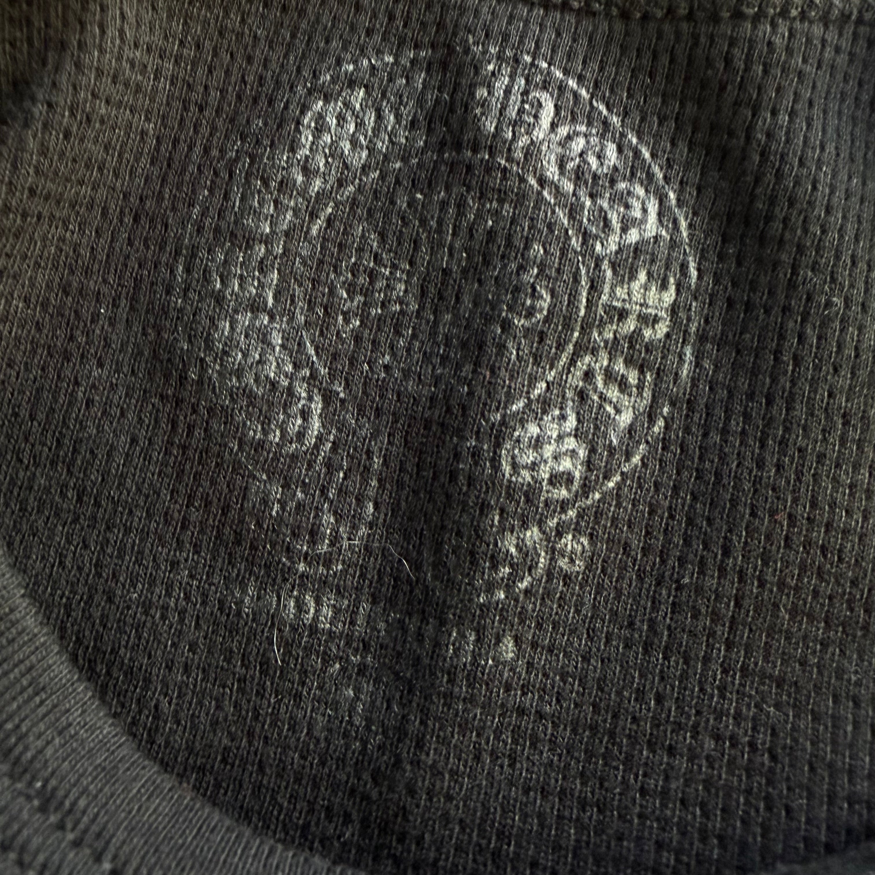 XL Chrome Hearts Longsleeve Thermal
