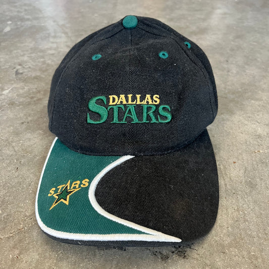 00s Stars Strapback Hat