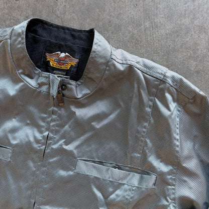 XL 00s Women’s Harley Davidson Jacket