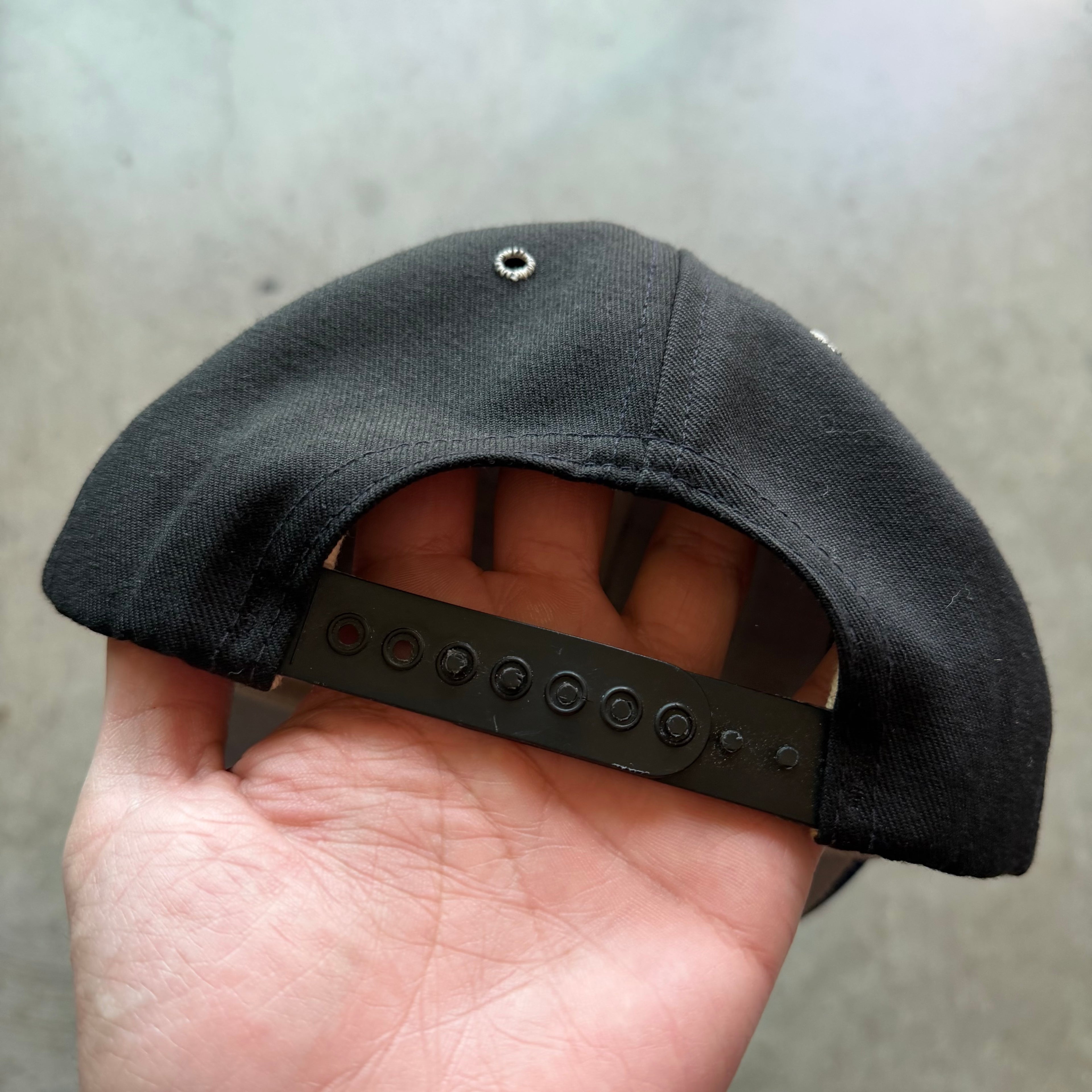 90s Dallas Cowboys SnapBack Hat