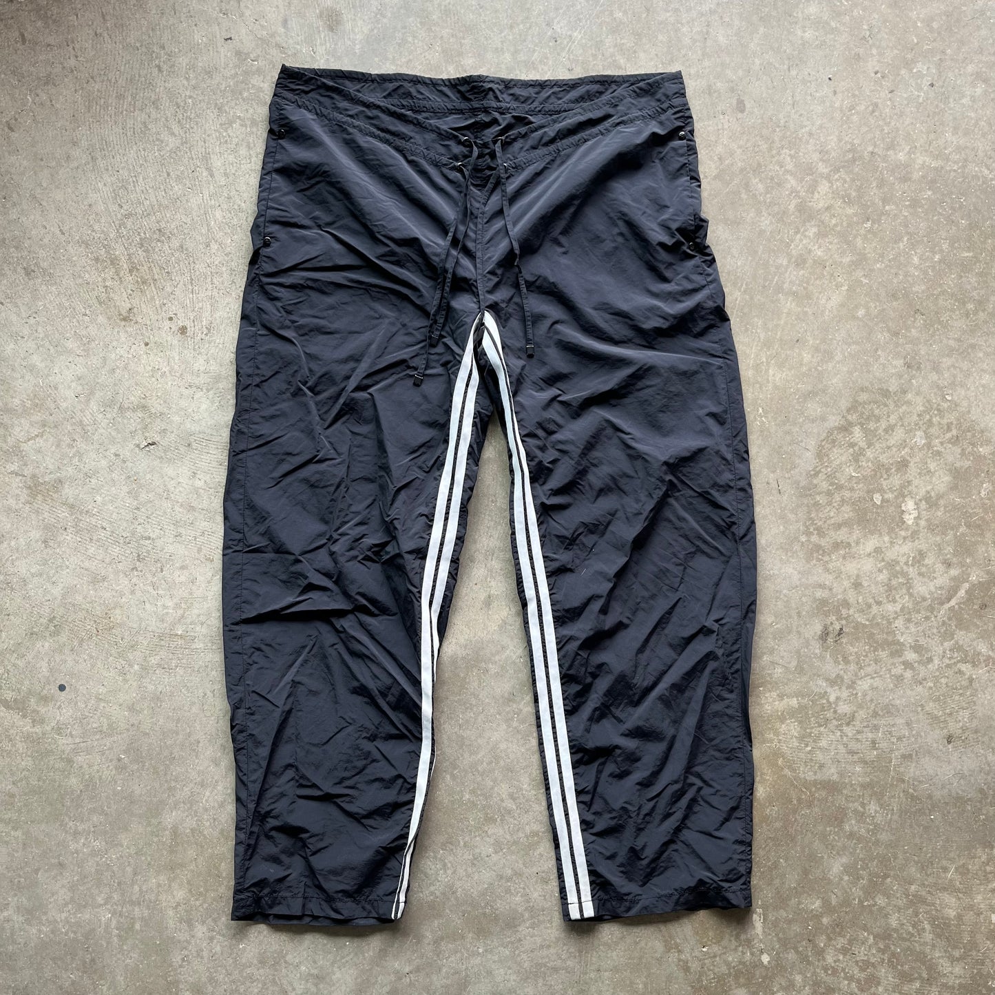Size 3 Open YY Track Pants