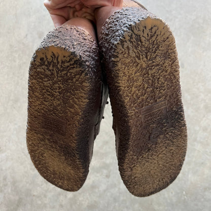 12 Used 1970s Sears Waterproof Boots