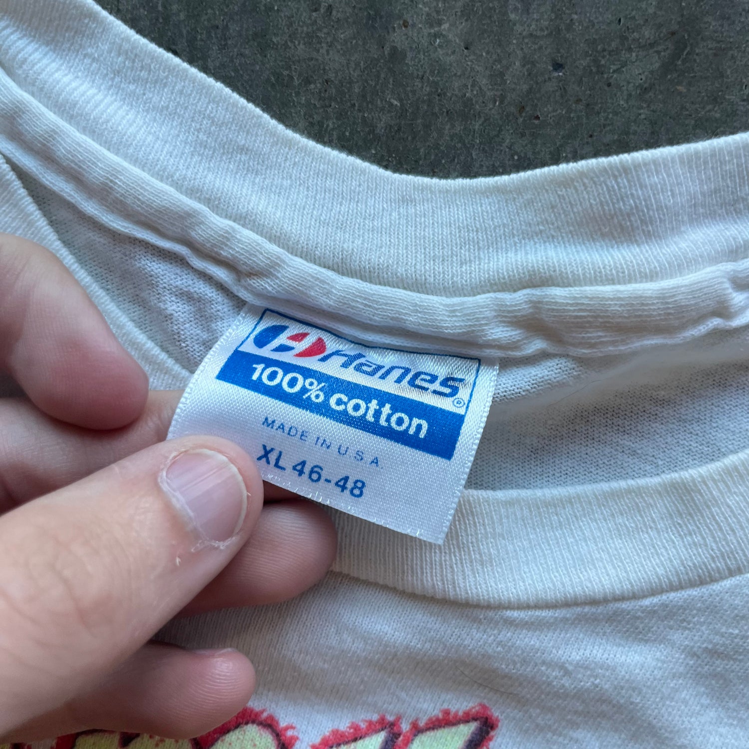 XL 88 Jimmy Buffett Tee