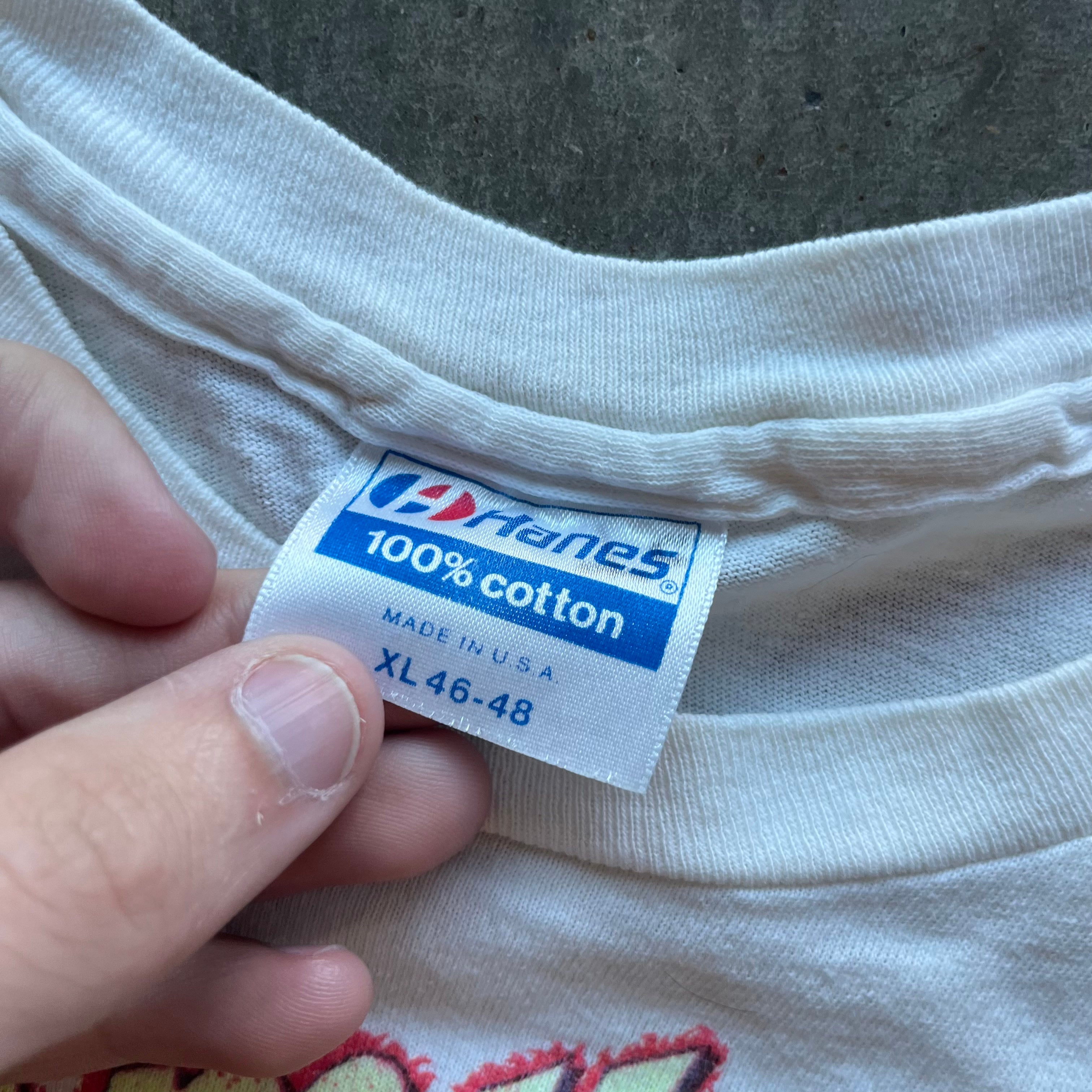 XL 88 Jimmy Buffett Tee