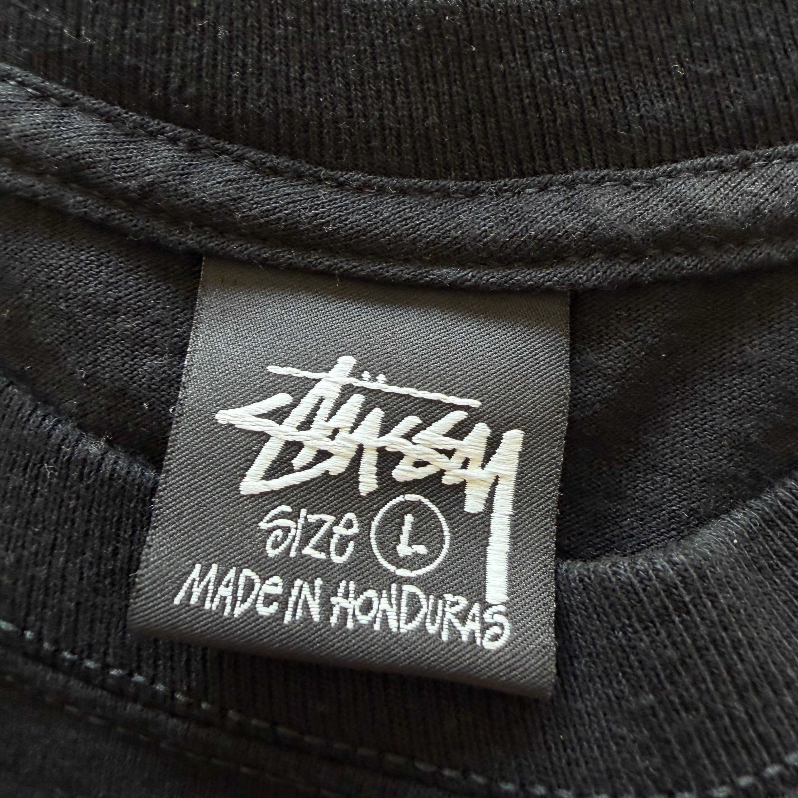 L Stussy International L/S