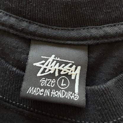 L Stussy International L/S