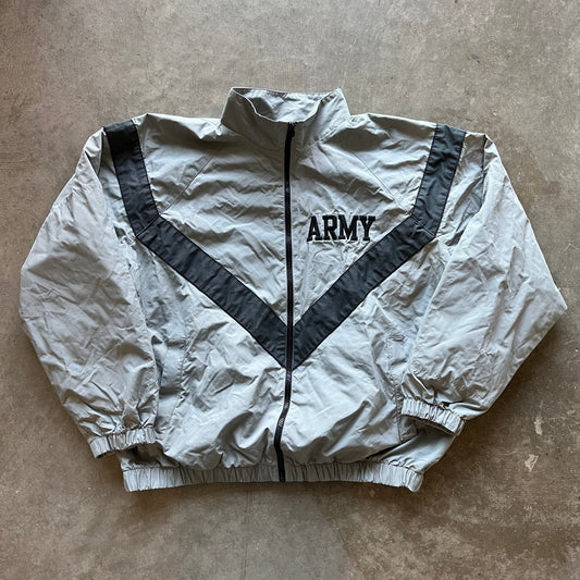 XL 00s Army Jacket