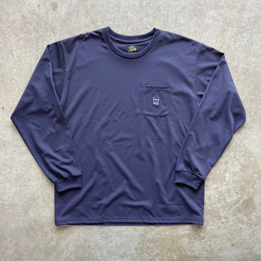L Needles Longsleeve