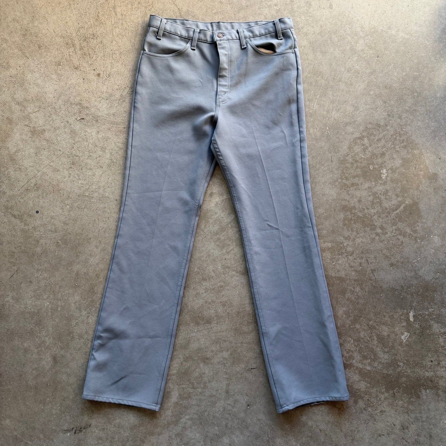 36x35 90s Ranchero Style Levi’s Pants