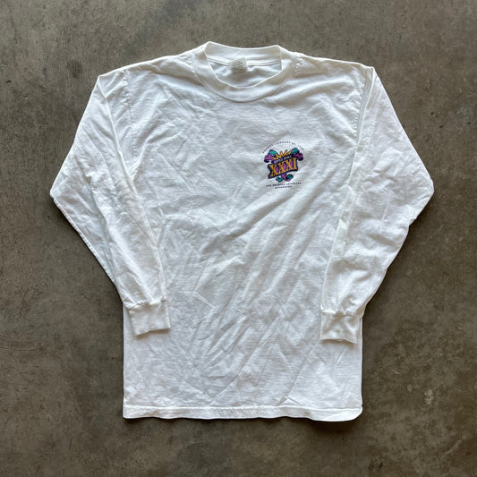 M 97 Desmond Howard Packers Longsleeve