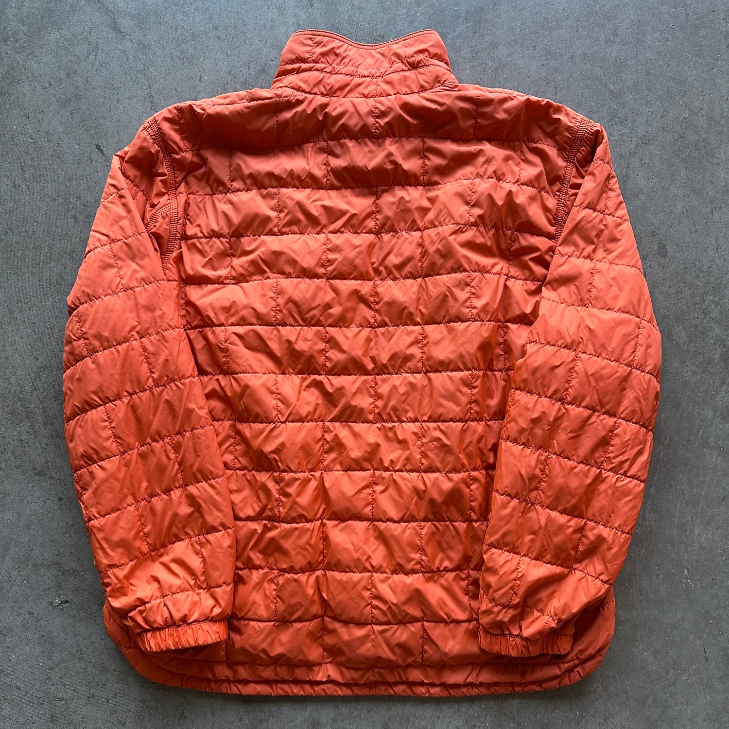 L 90s reversible Carhartt Jacket