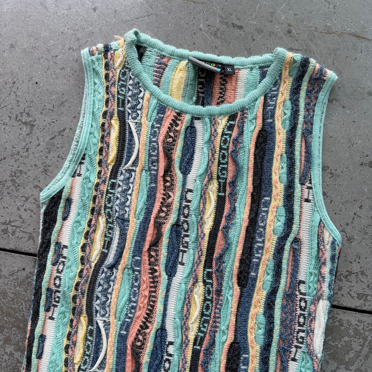 XL 00s Coogi Dress