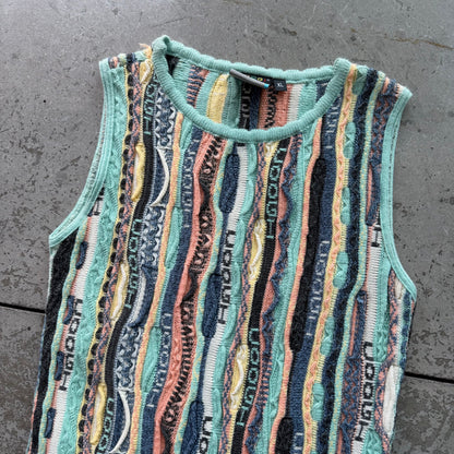 XL 00s Coogi Dress