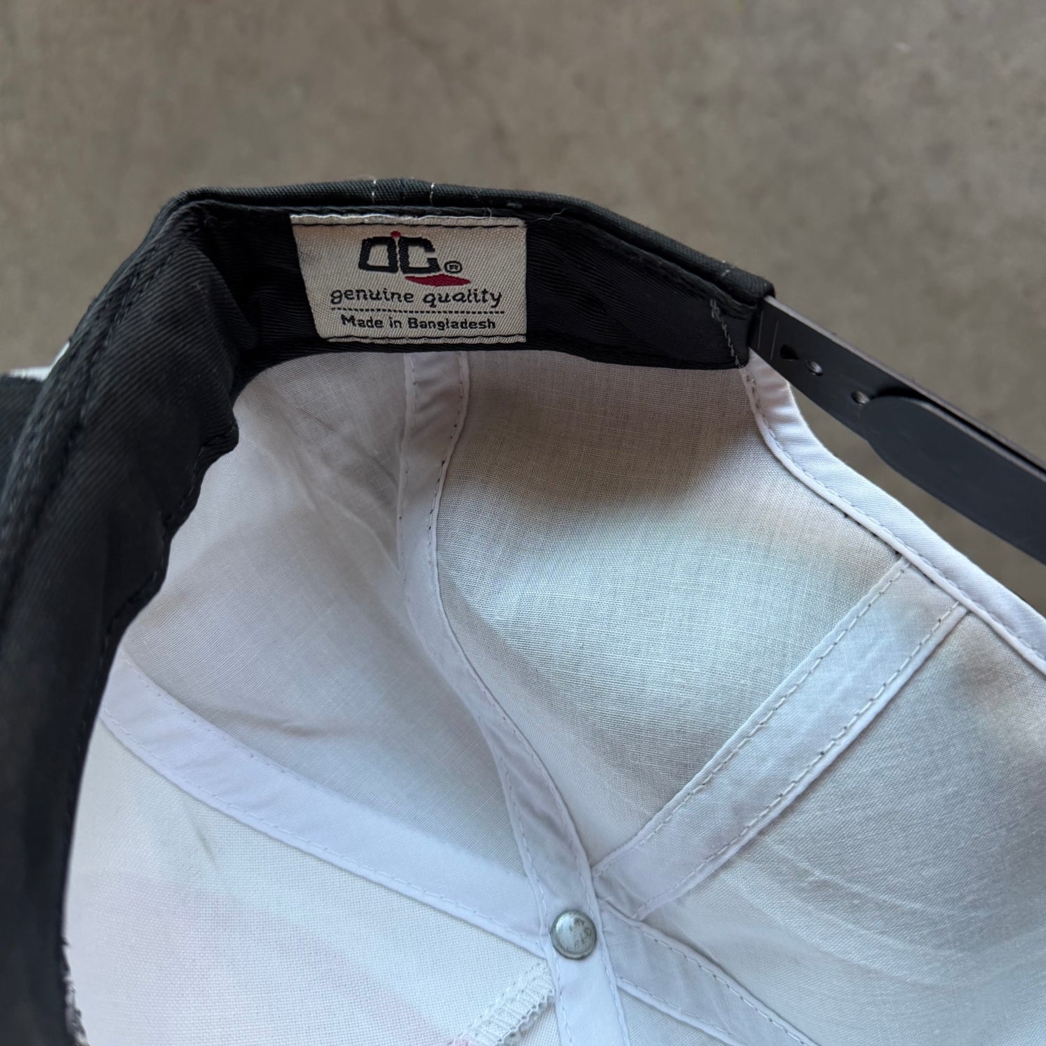 All My Hats Are Dead Billy Strings Snapback