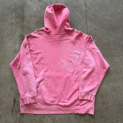 XXL 00s Nike Center Swoosh Tonal Pink