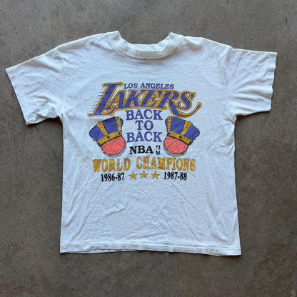 M 88 Lakers Tee