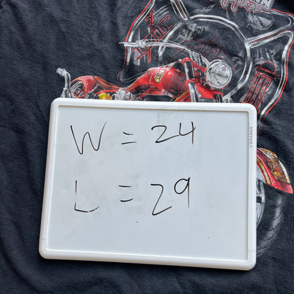 XXL 00s American Choppers Tee