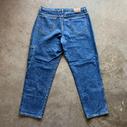 40x34 00s Girbaud Jeans