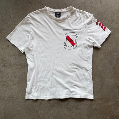 M Marlboro Number (N)ine Tee