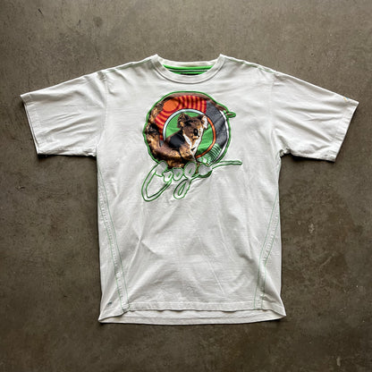 XXL 00s Coogi Koala Tee