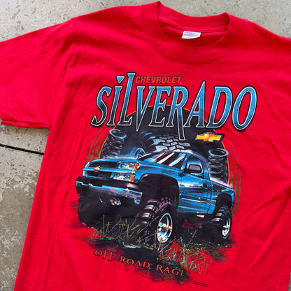 M 00s Chevy Silverado Tee