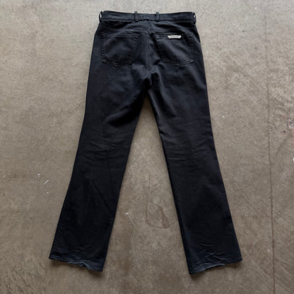 32x32 90s Richard Cut Fleur Denim