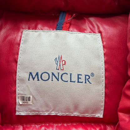 S Moncler Everest Jacket