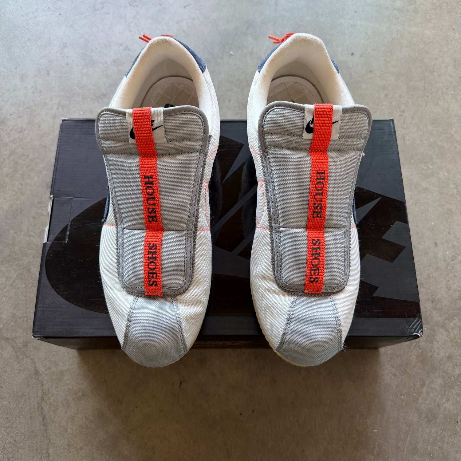 13 Used Nike Cortez Kendrick Lamar