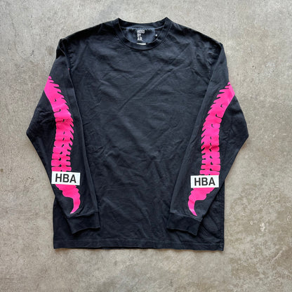 XL Hood By Air Longsleeve