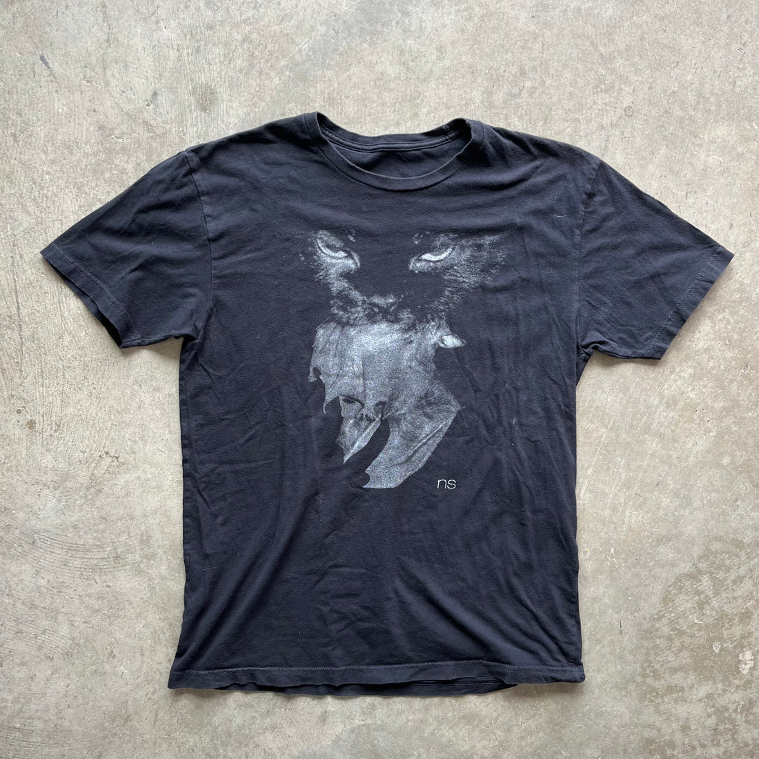 M Destroy Lonely Tee