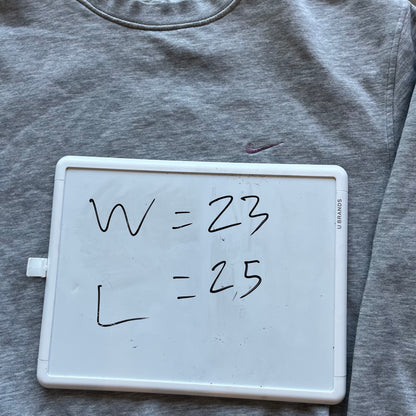 L 00s Nike Crewneck