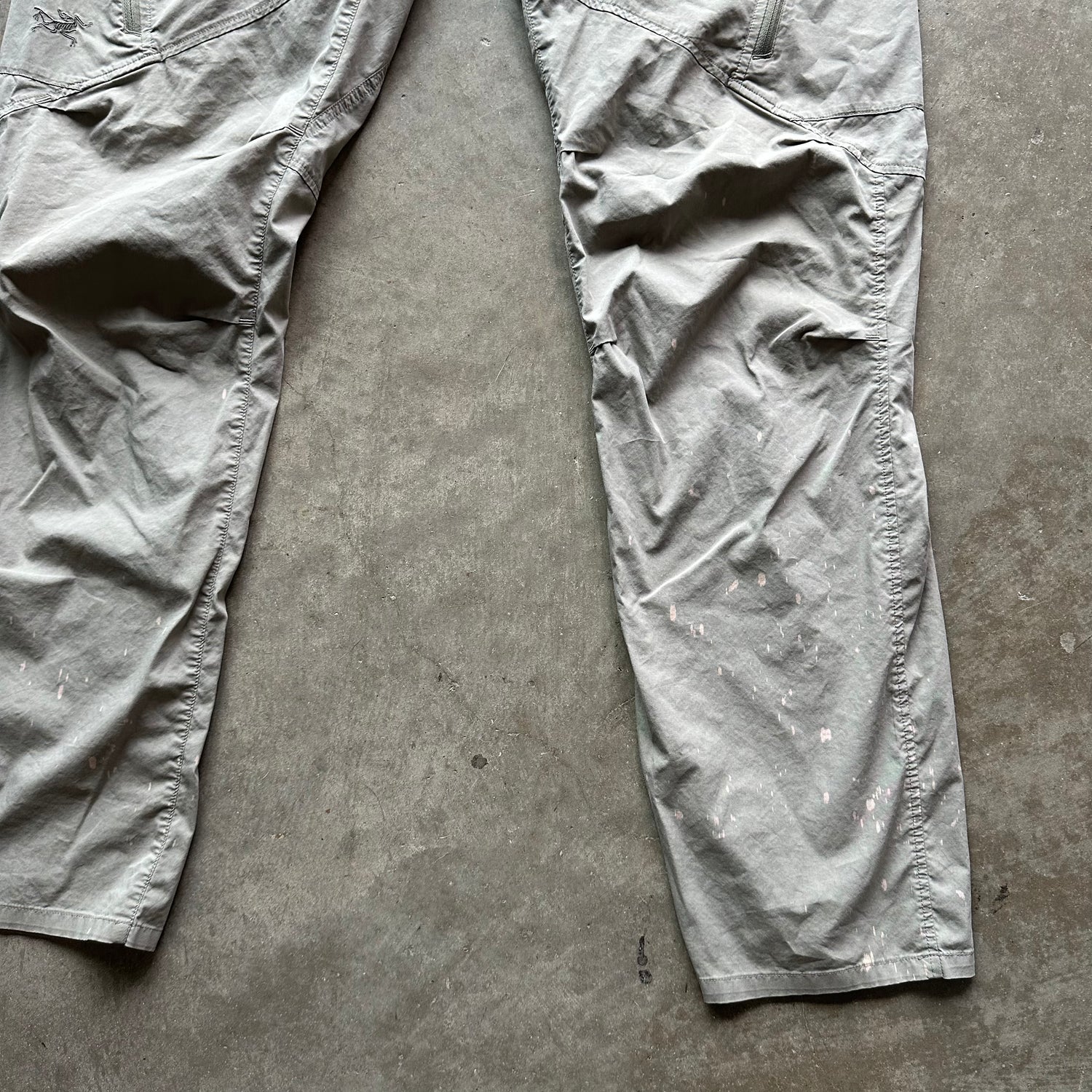 36w Arcteryx Bottoms