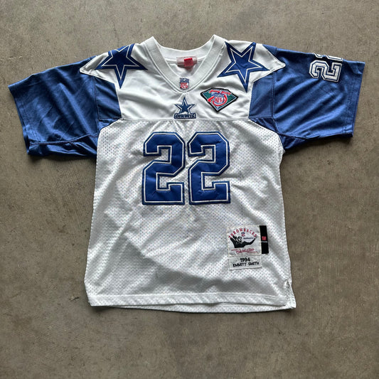 M Retro Cowboys Jersey