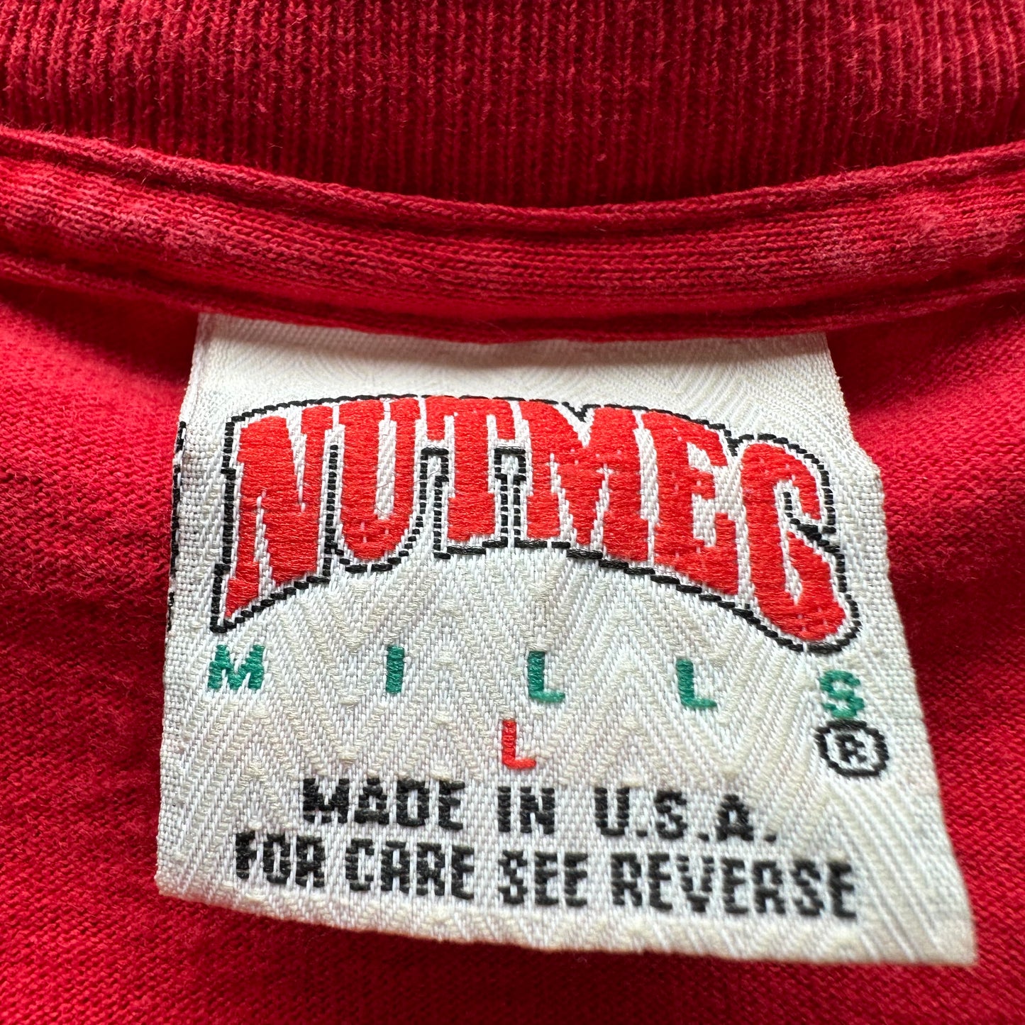 M 90s Indiana Tee