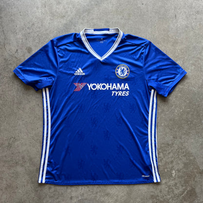 XL Chelsea Warm Up Jersey