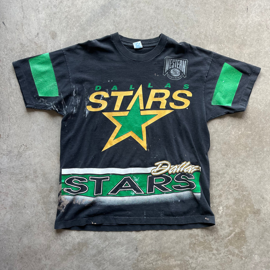TEES