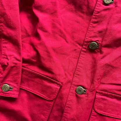 XL 90s Marlboro Country Store Jacket