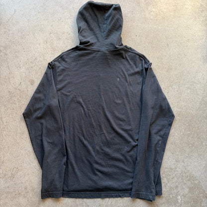 XS Vetments Titanic Hoodie